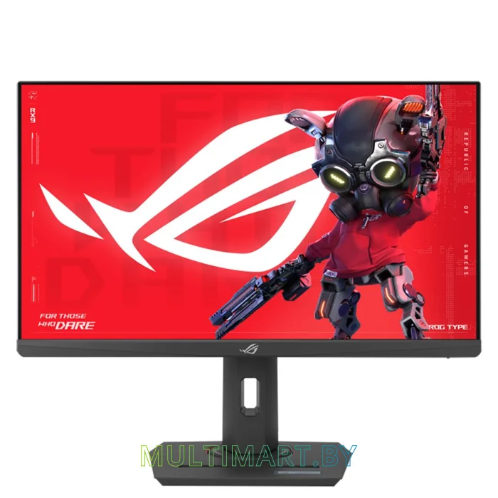 Игровой монитор ASUS ROG Strix XG259CMS